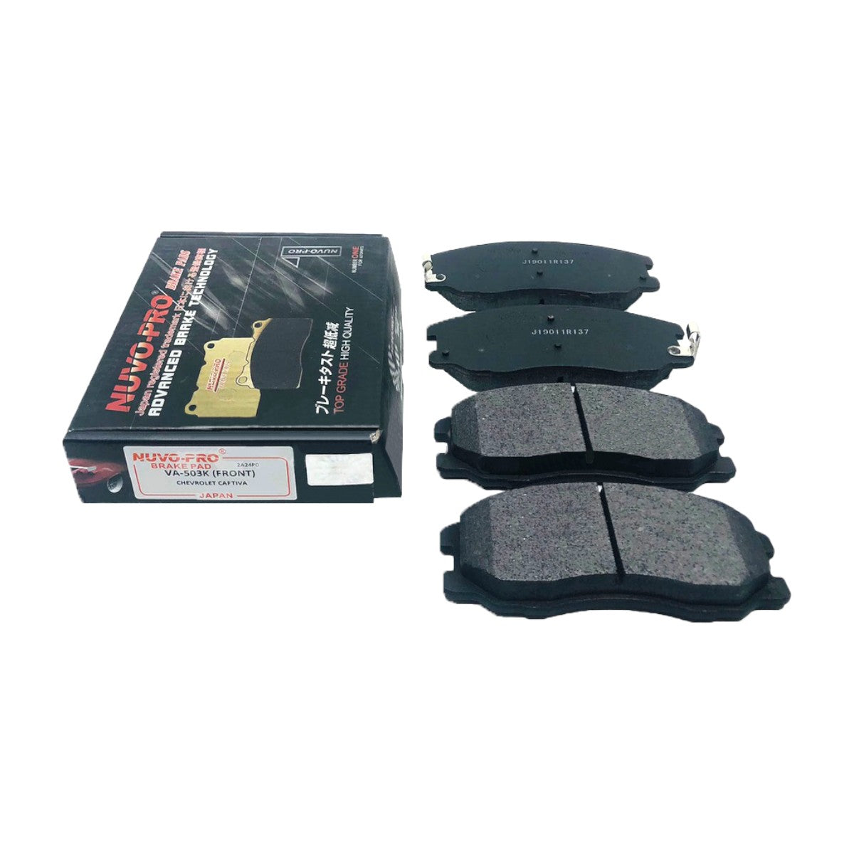 Nuvo Pro_VA-503K_main