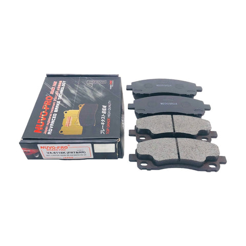 Nuvo Pro_VA-6118K_main