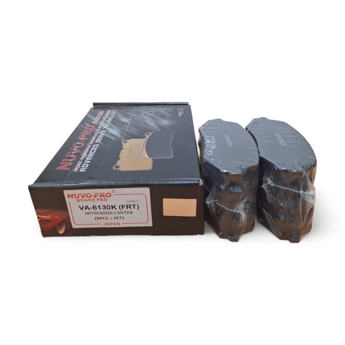 Nuvo Pro_VA-6130K_main