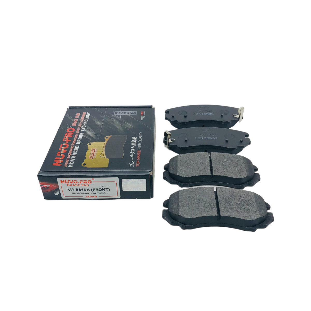 Nuvo Pro_VA-8310K _main