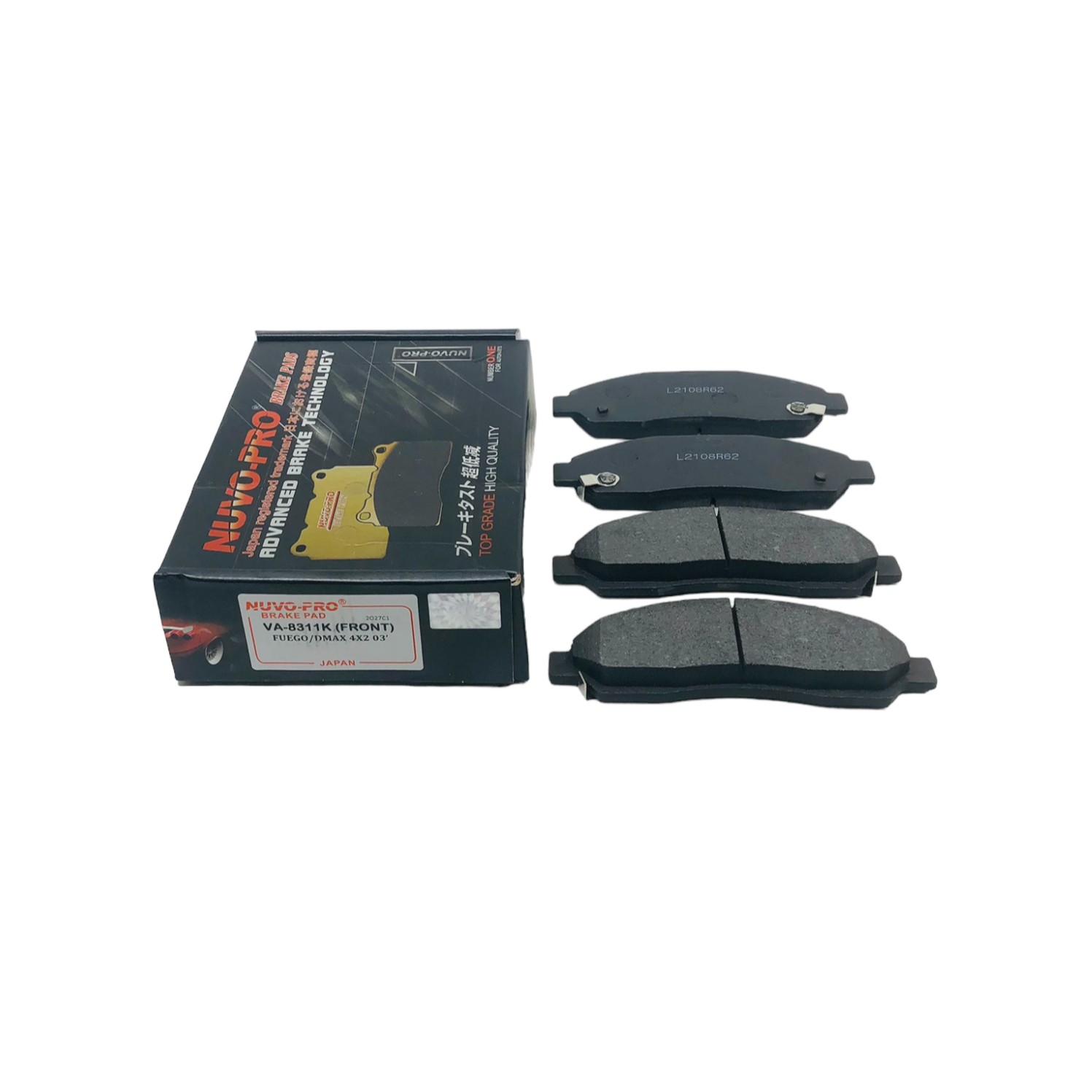 Nuvo Pro_VA-8311K_main