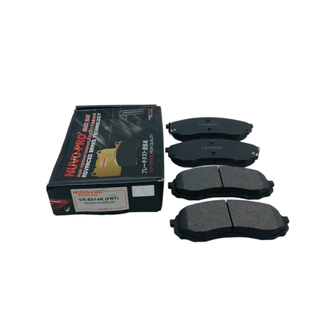 Nuvo Pro_VA-8314K _main