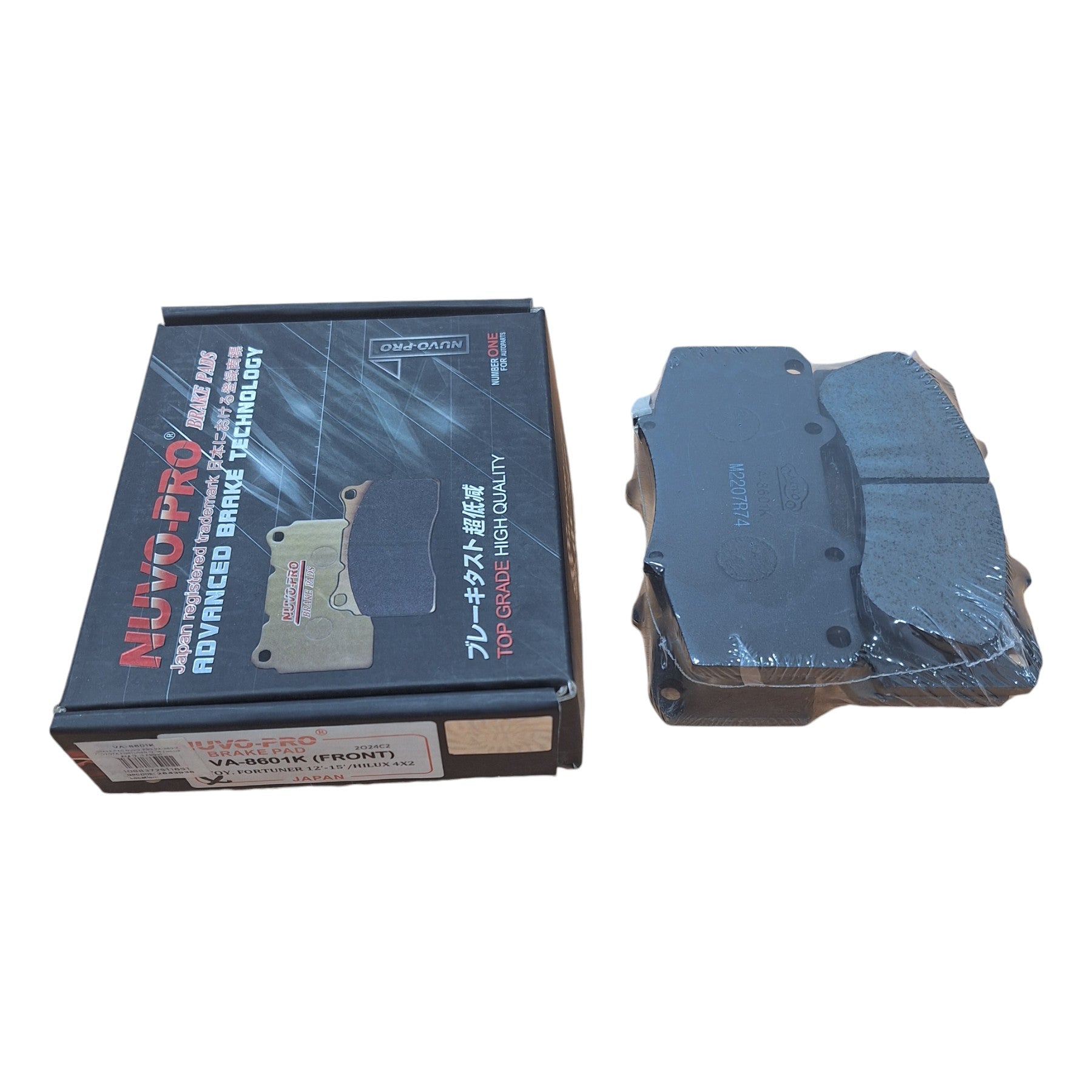 Nuvo Pro_VA-8601K_subpic_2