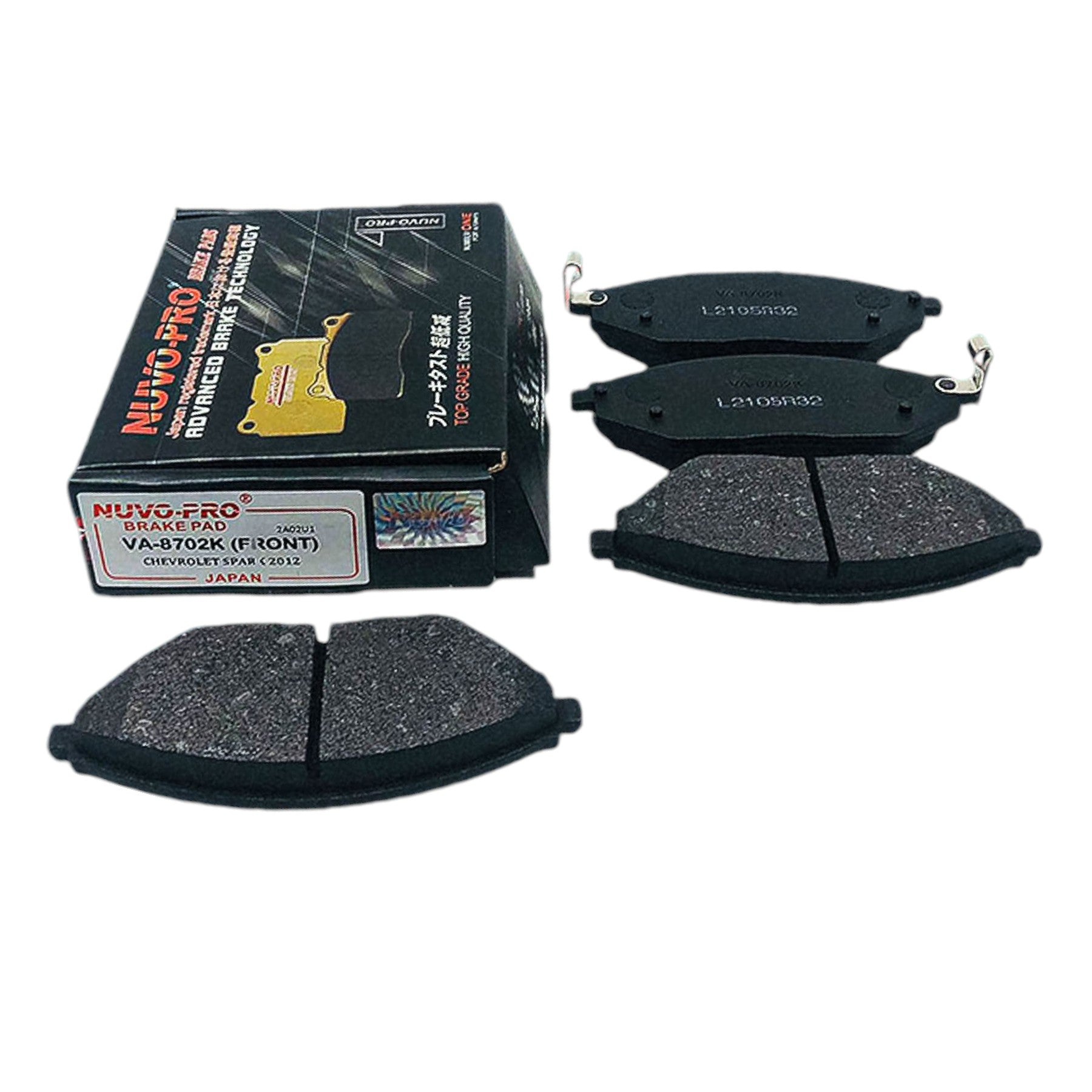 Nuvo Pro_VA-8702K _main