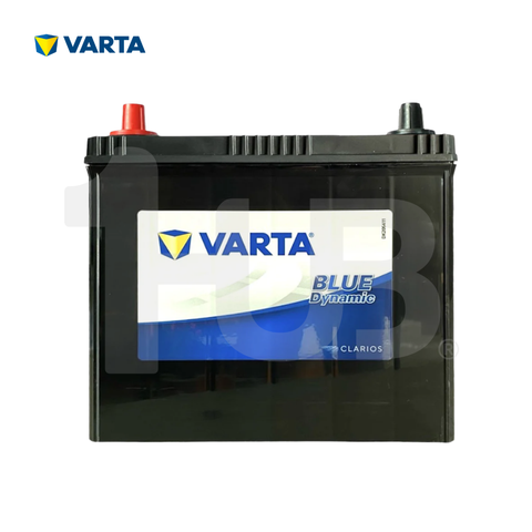 VARTA BATTERY BLUE 46B20L NS40 ( 1 PC )