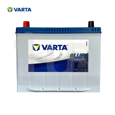 VARTA BATTERY N50 BLUE 80D26R ( 1 PC )