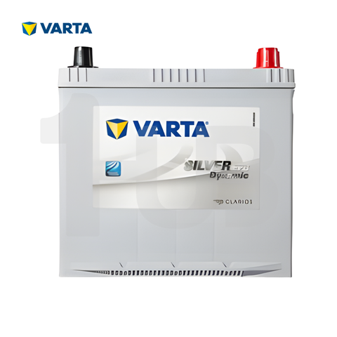 VARTA BATTERY SILVER FEFB Q85-115D23L ( 1 PC )
