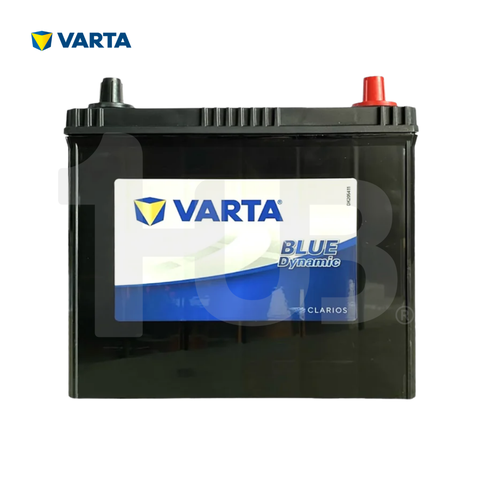 VARTA BLUE BATTERY 95D31LBH-172-203 ( 1 PC )