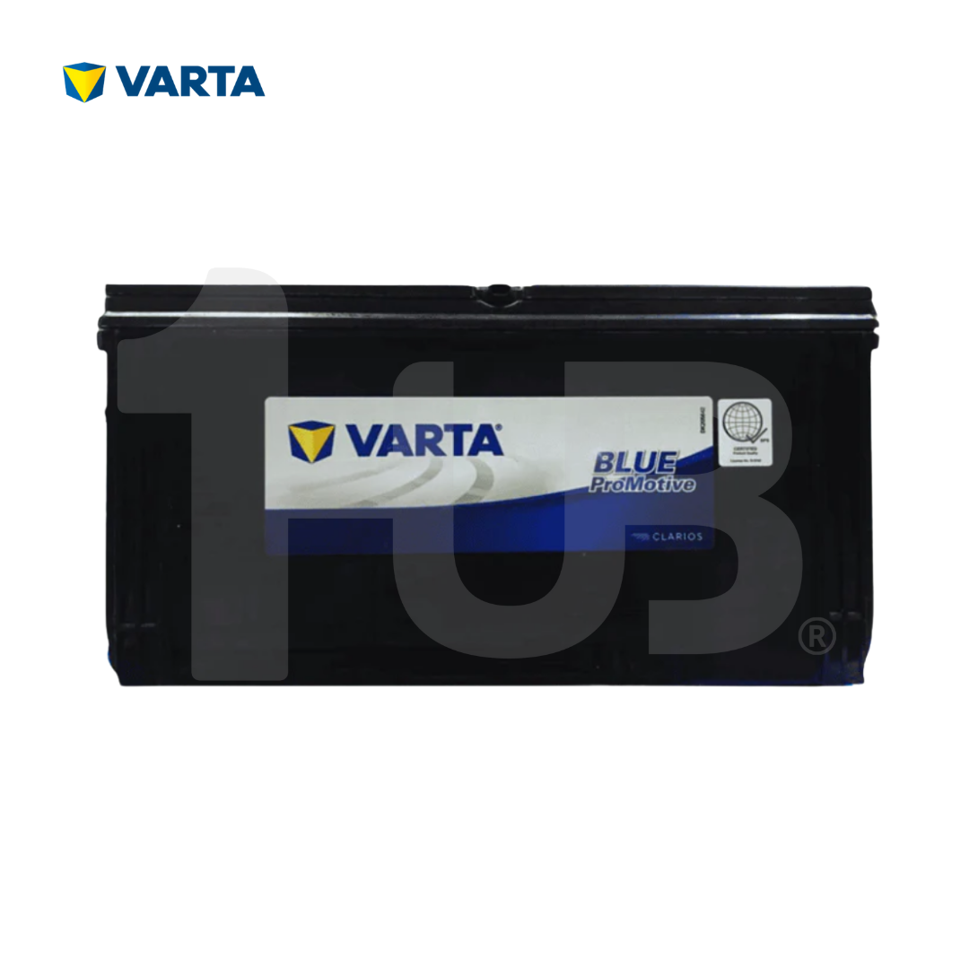 VARTA BLUE BATTERY VARTA TRUCK N100 ( 1 PC )