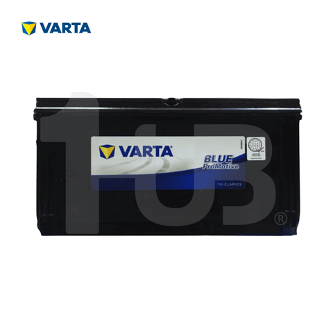 VARTA BLUE BATTERY VARTA TRUCK N100 ( 1 PC )