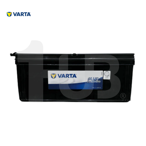 VARTA BLUE BATTERY VARTA TRUCK N120 ( 1 PC )