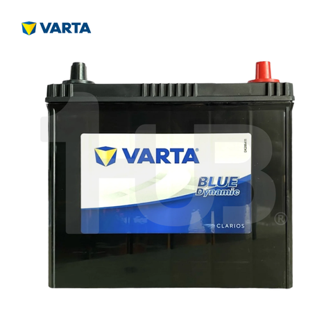 VARTA BLUE CAR BATTERY 75D26L/2SM ( 1 PC )