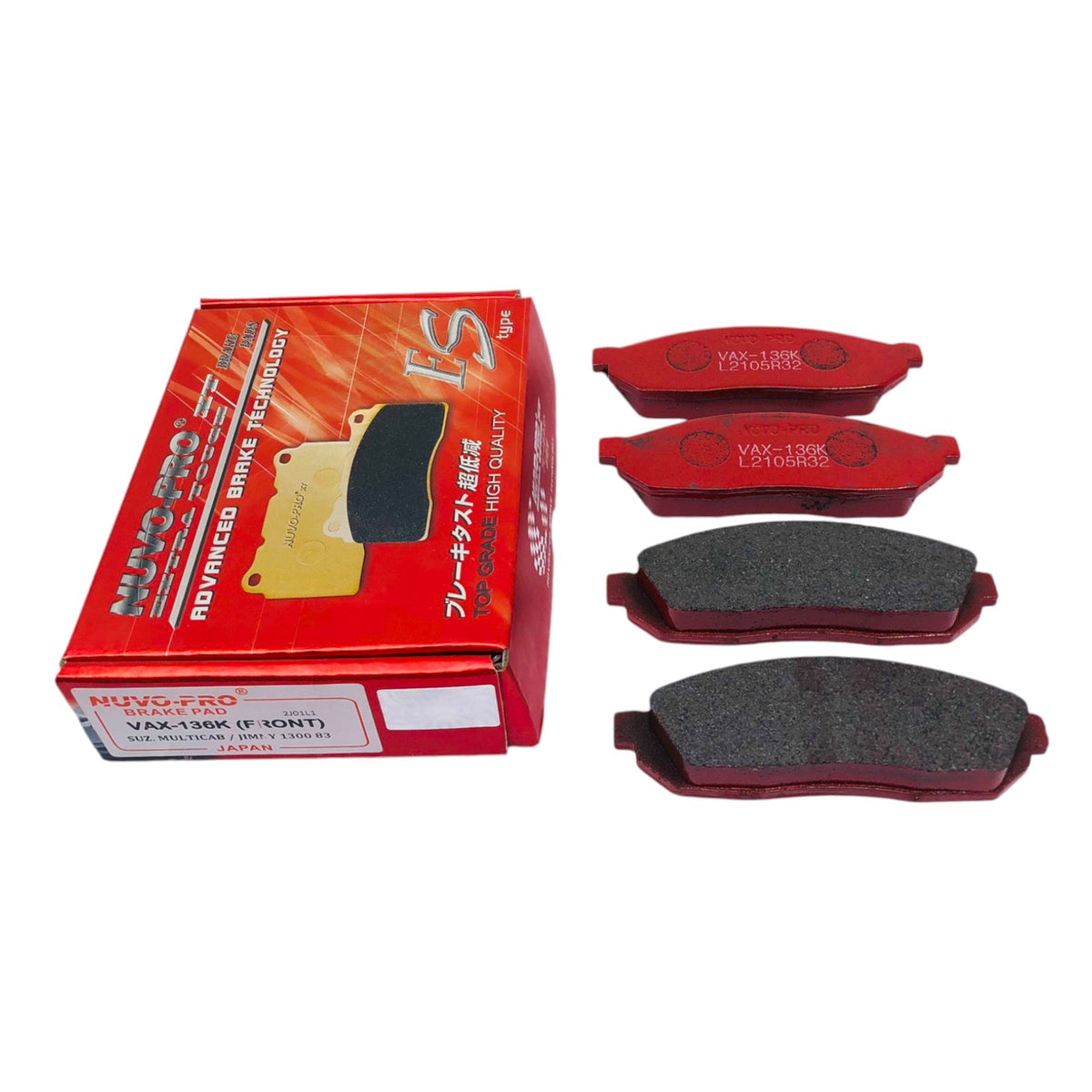 Nuvo Pro_VAX-136K_main