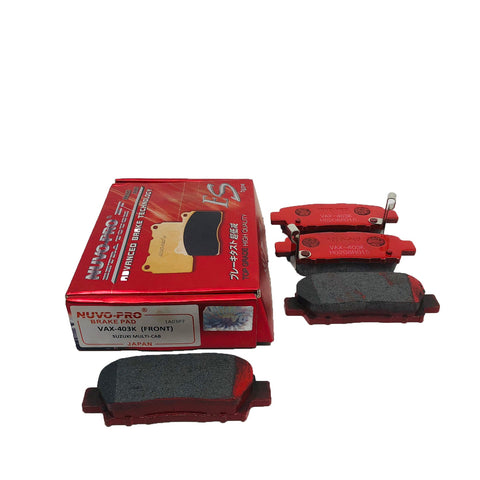 Nuvo Pro_VAX-403K_main