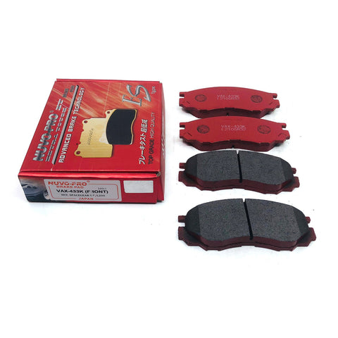 Nuvo Pro_VAX-433K _main