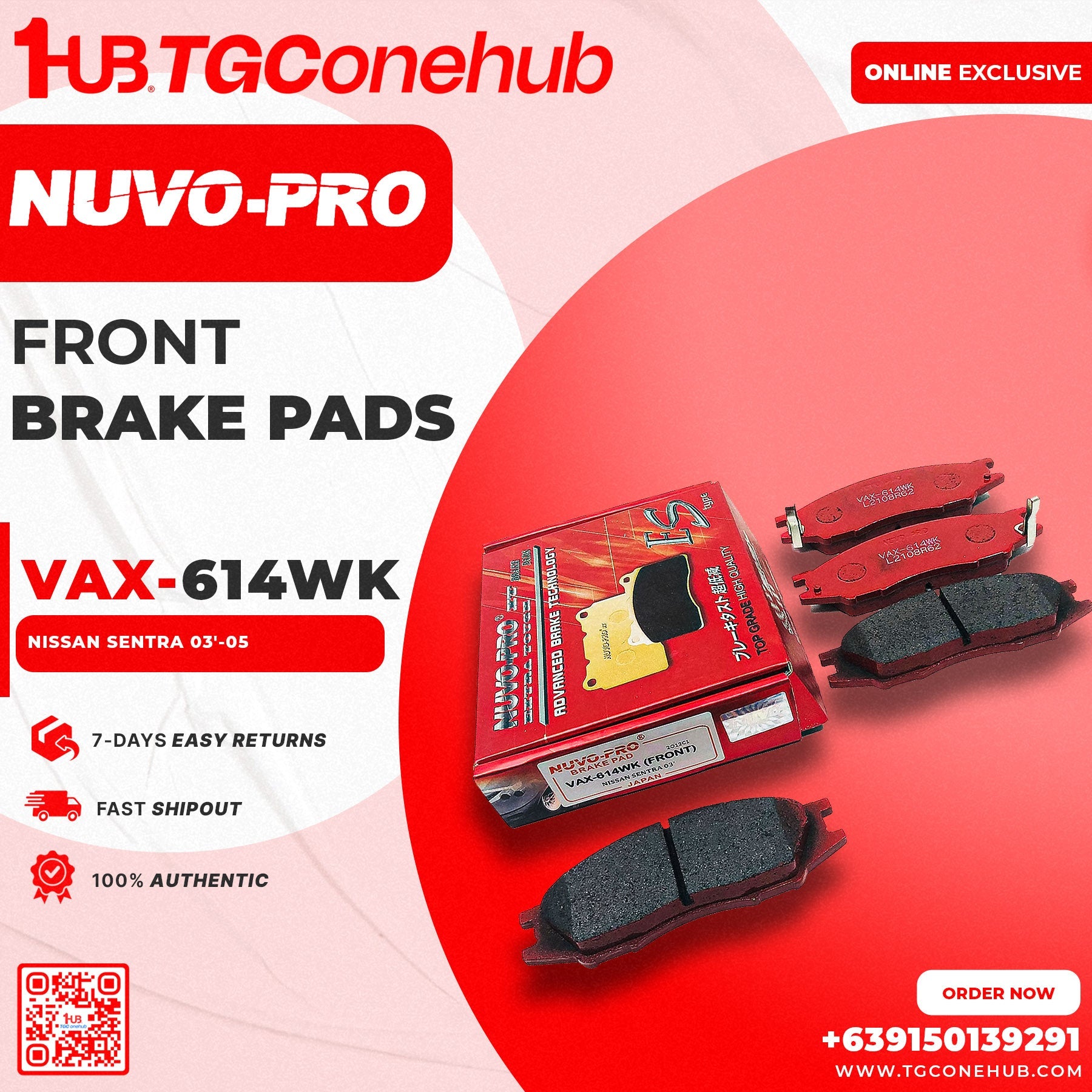 Nuvo Pro_VAX-614WK_subpic_3