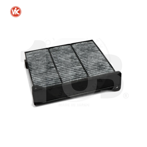 VIC CABIN AIR FILTER AC-305 MITSUBISHI GRANDIS 4G69 03-09 / LANCER 4G63 , 4G94 , 4G15 , 4G93 00-09 / MONTERO SPORT 4D56 2009  AC-305 7238938 ( 1 PC )