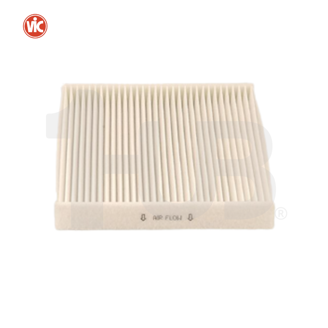 VIC CABIN AIR FILTER AC-106E 87139-50030 / UCY0-61-P11 TOYOTA / FORD / MAZDA CROWN 99-04 / RANGER 2012- / BT-50 2012 AC-106E 5379472 ( 1 PC )