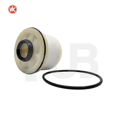 VIC FUEL FILTER ELEMENT CARTRIDGE TYPE VIC F-193 TOYOTA D4D ENGINE  F-193 5758834 ( 1 PC )