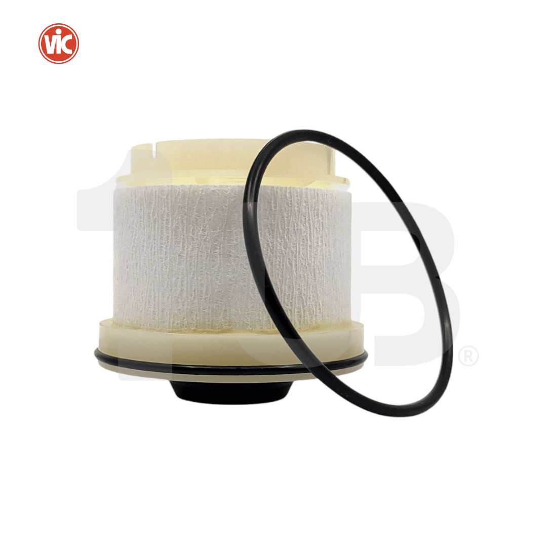 VIC FUEL FILTER ELEMENT CARTRIDGE TYPE VIC F-193 TOYOTA D4D ENGINE  F-193 5758834 ( 1 PC )