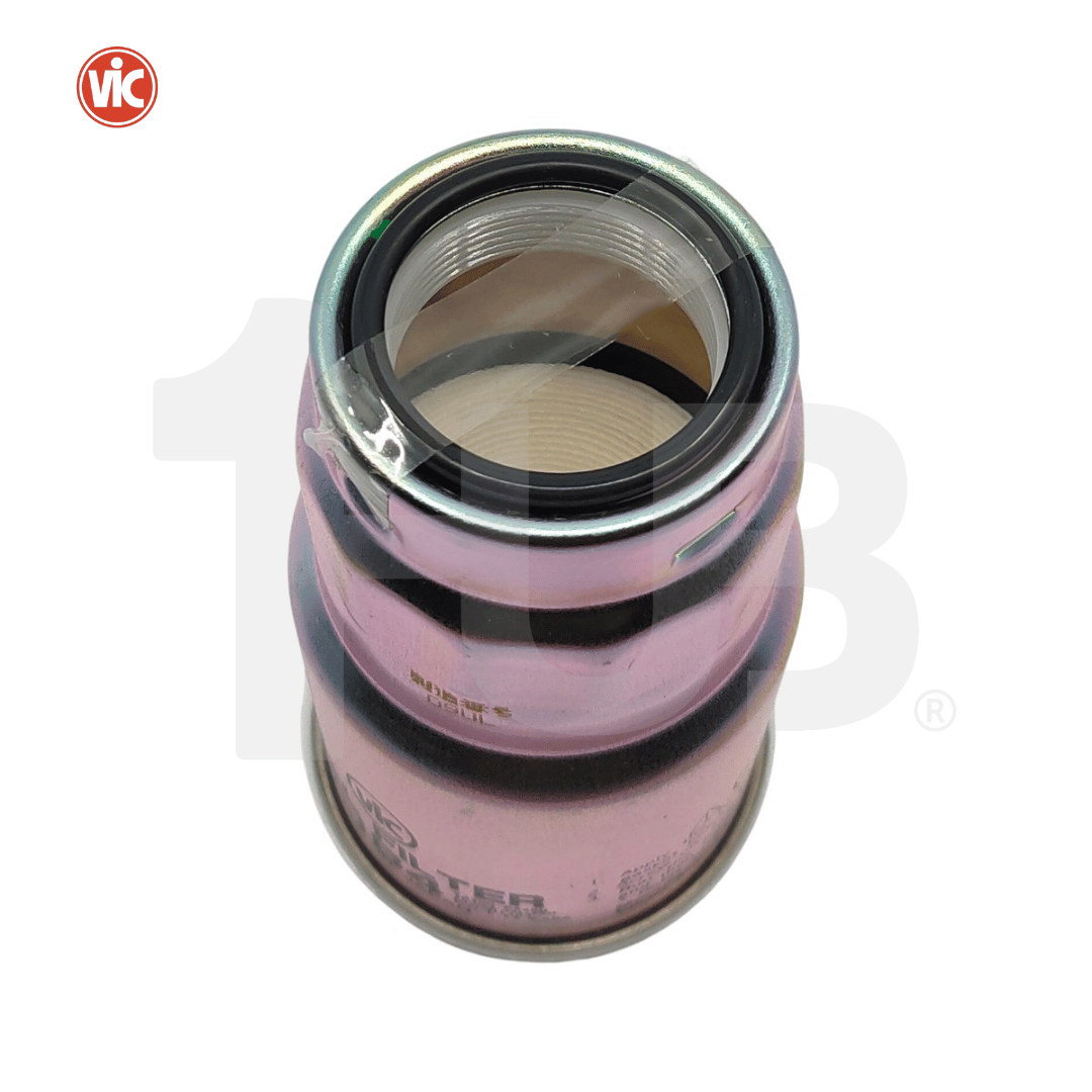 VIC FUEL FILTER SPIN ON TYPE VIC FC-184 / FC-184 8413516 ( 1 PC )