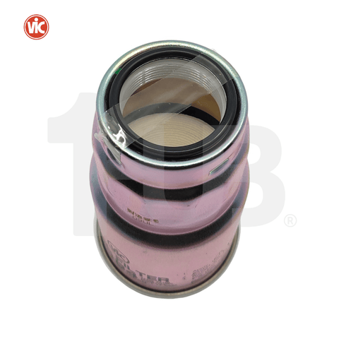 VIC FUEL FILTER SPIN ON TYPE VIC FC-184 / FC-184 8413516 ( 1 PC )