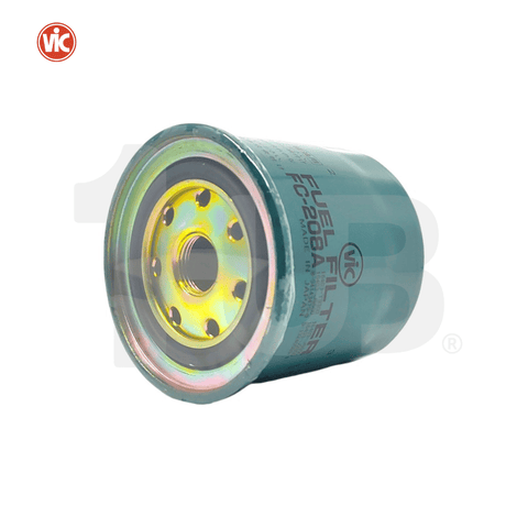 VIC FUEL FILTER SPIN ON TYPE VIC FC-208A / FC-208 ; FC-147  FC-208A 5656683 ( 1 PC )
