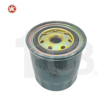VIC FUEL FILTER SPIN ON TYPE VIC FC-208A / FC-208 ; FC-147  FC-208A 5656683 ( 1 PC )