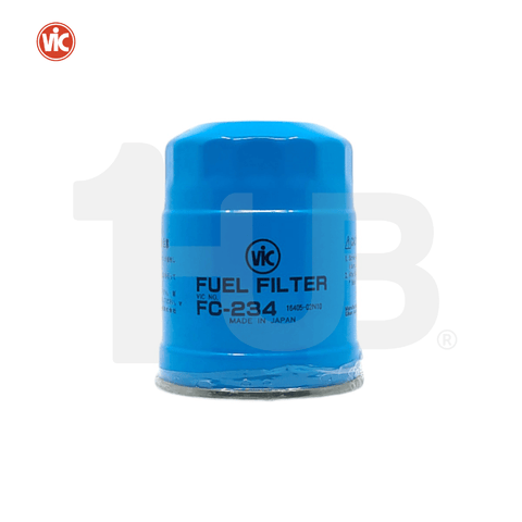 VIC FUEL FILTER SPIN ON TYPE VIC FC-234 / FC-234 3405751 ( 1 PC )