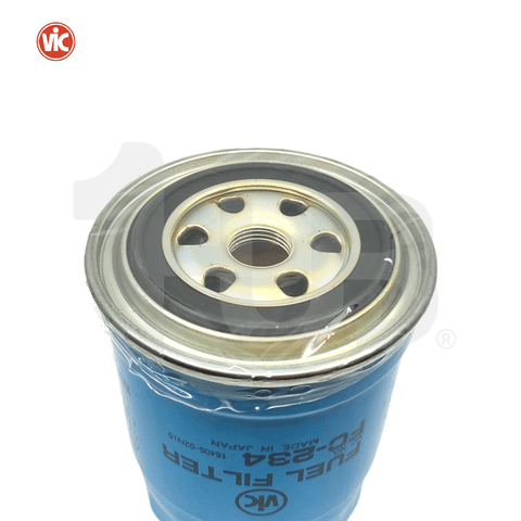 VIC FUEL FILTER SPIN ON TYPE VIC FC-234 / FC-234 3405751 ( 1 PC )