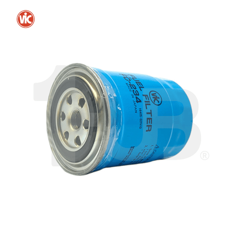 VIC FUEL FILTER SPIN ON TYPE VIC FC-234 / FC-234 3405751 ( 1 PC )