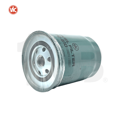 VIC FUEL FILTER SPIN ON TYPE (VIC ) FC-510 ISUZU 6BG1 FC-510 5225679 ( 1 PC )