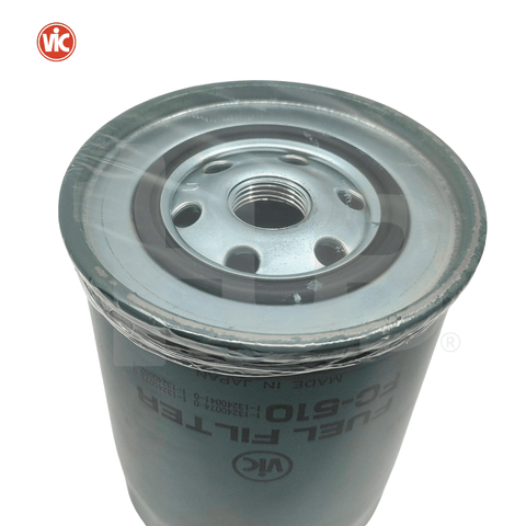 VIC FUEL FILTER SPIN ON TYPE (VIC ) FC-510 ISUZU 6BG1 FC-510 5225679 ( 1 PC )
