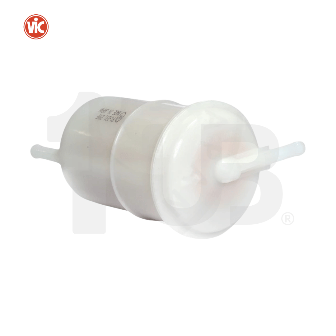 VIC FUEL FILTER SPIN ON TYPE VIC FC-231 NISSAN SENTRA ECCS 1.6 CA16S  FC-231 8442293 ( 1 PC )