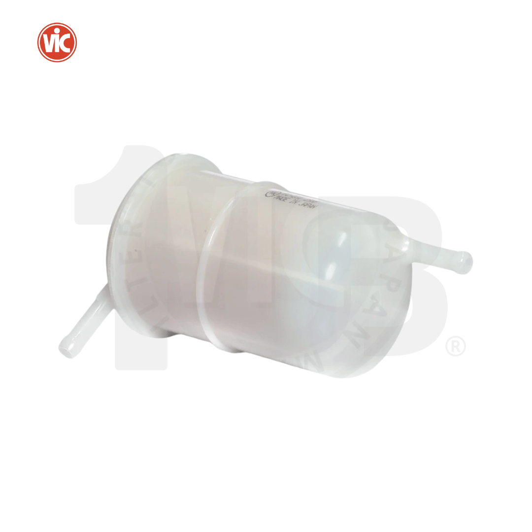 VIC FUEL FILTER SPIN ON TYPE VIC FC-231 NISSAN SENTRA ECCS 1.6 CA16S  FC-231 8442293 ( 1 PC )