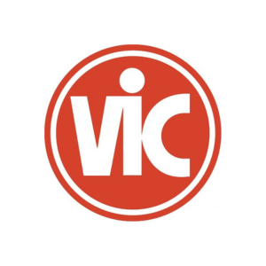 VIC FUEL FILTER - SPIN ON TYPE   FC-334  ( 1 PC )