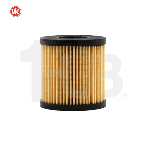 VIC OIL FILTER CARTRIDGE ELEMENT TYPE VIC O-007 FORD FOCUS GAS & DSL 05-UP  O-007 1765846 ( 1 PC )