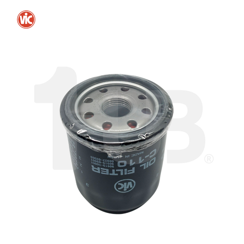 VIC OIL FILTER SPIN ON VIC C-110 C-110 7583023 ( 1 PC )