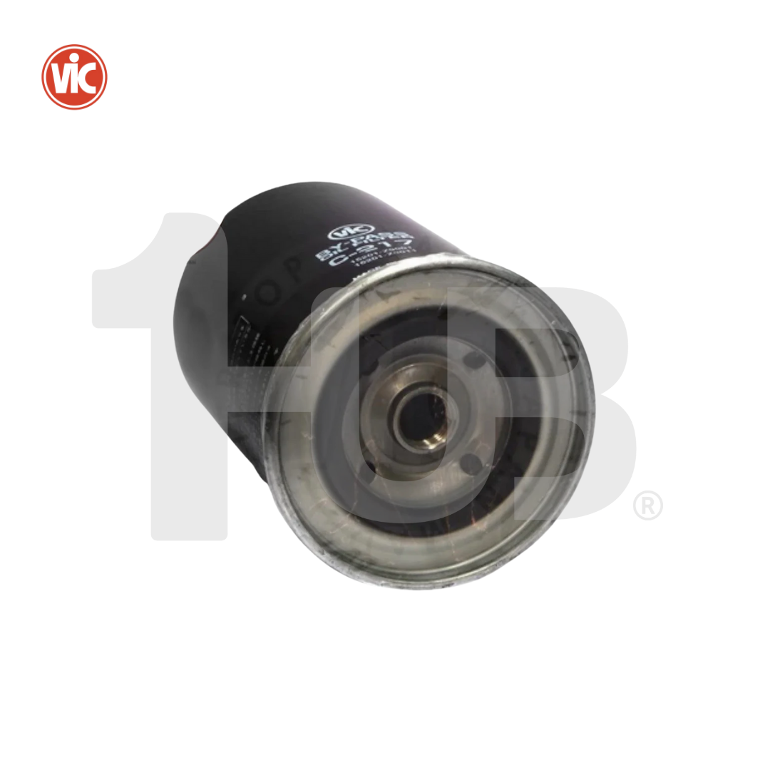 VIC OIL FILTER - SPIN ON   C-217  ( 1 PC )