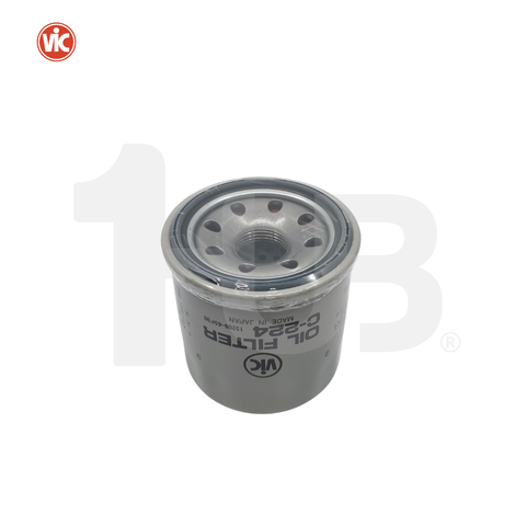VIC OIL FILTER SPIN ON C-224 1922848 ( 1 PC )