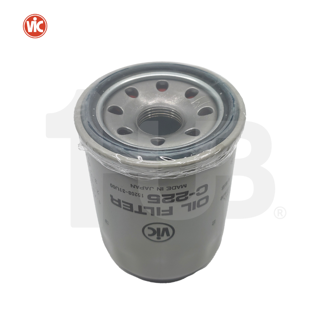 VIC OIL FILTER SPIN ON VIC C-225  C-225 5707484 ( 1 PC )