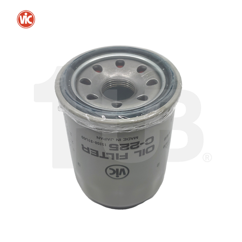 VIC OIL FILTER SPIN ON VIC C-225  C-225 5707484 ( 1 PC )