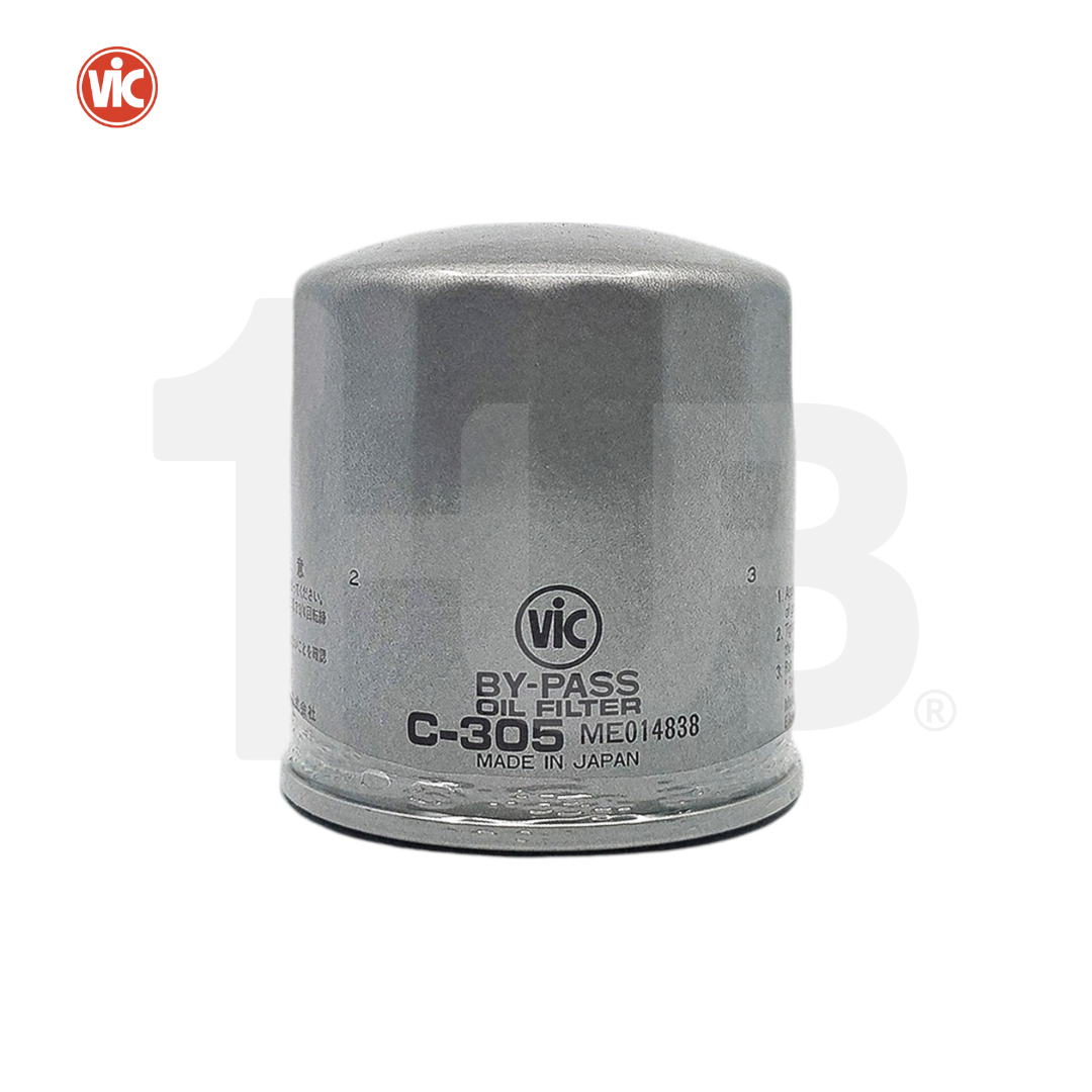 VIC OIL FILTER SPIN ON VIC C-305 C-305 8361870 ( 1 PC )