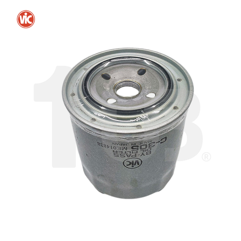 VIC OIL FILTER SPIN ON VIC C-305 C-305 8361870 ( 1 PC )