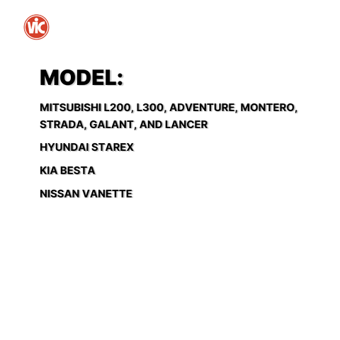 VIC OIL FILTER SPIN ON VIC C-306 C-306 1521264 ( 1 PC )