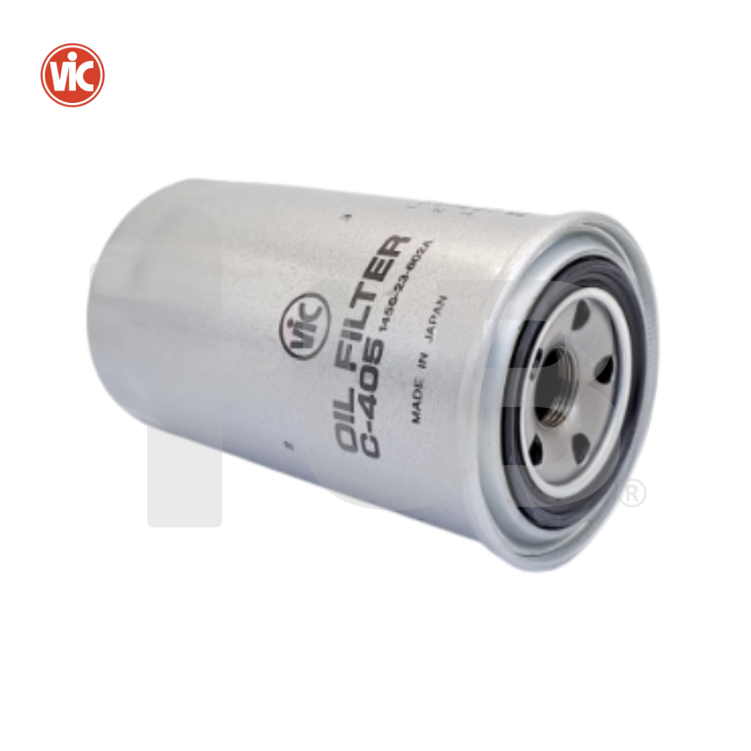 VIC OIL FILTER - SPIN ON   C-405  ( 1 PC )