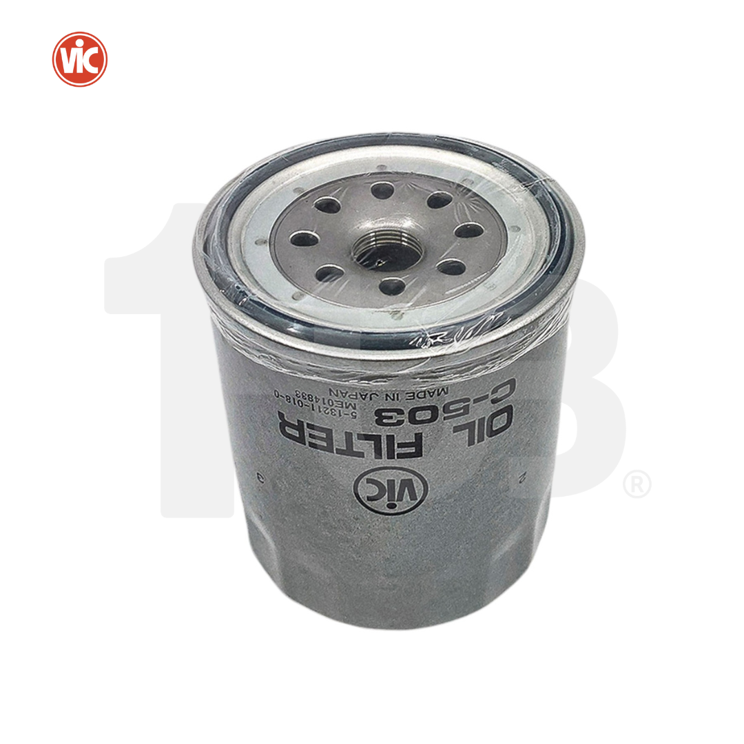 VIC OIL FILTER SPIN ON VIC C-503 7283683 ( 1 PC )