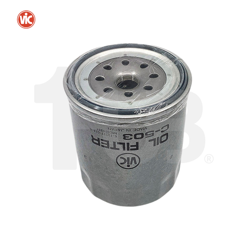 VIC OIL FILTER SPIN ON VIC C-503 7283683 ( 1 PC )