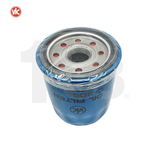VIC OIL FILTER SPIN ON VIC C-703A DAIHATSU CHARADE , SUZUKI CARRY ALL  C-703A 9454956 ( 1 PC )