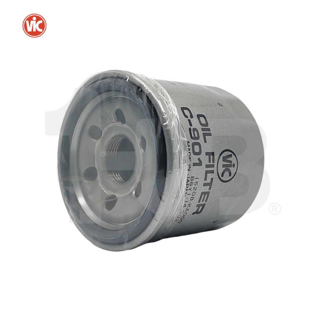 VIC OIL FILTER SPIN ON VIC C-901 C-901 3975337 ( 1 PC )